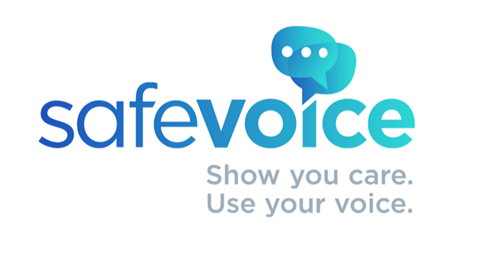 Safe Voice 